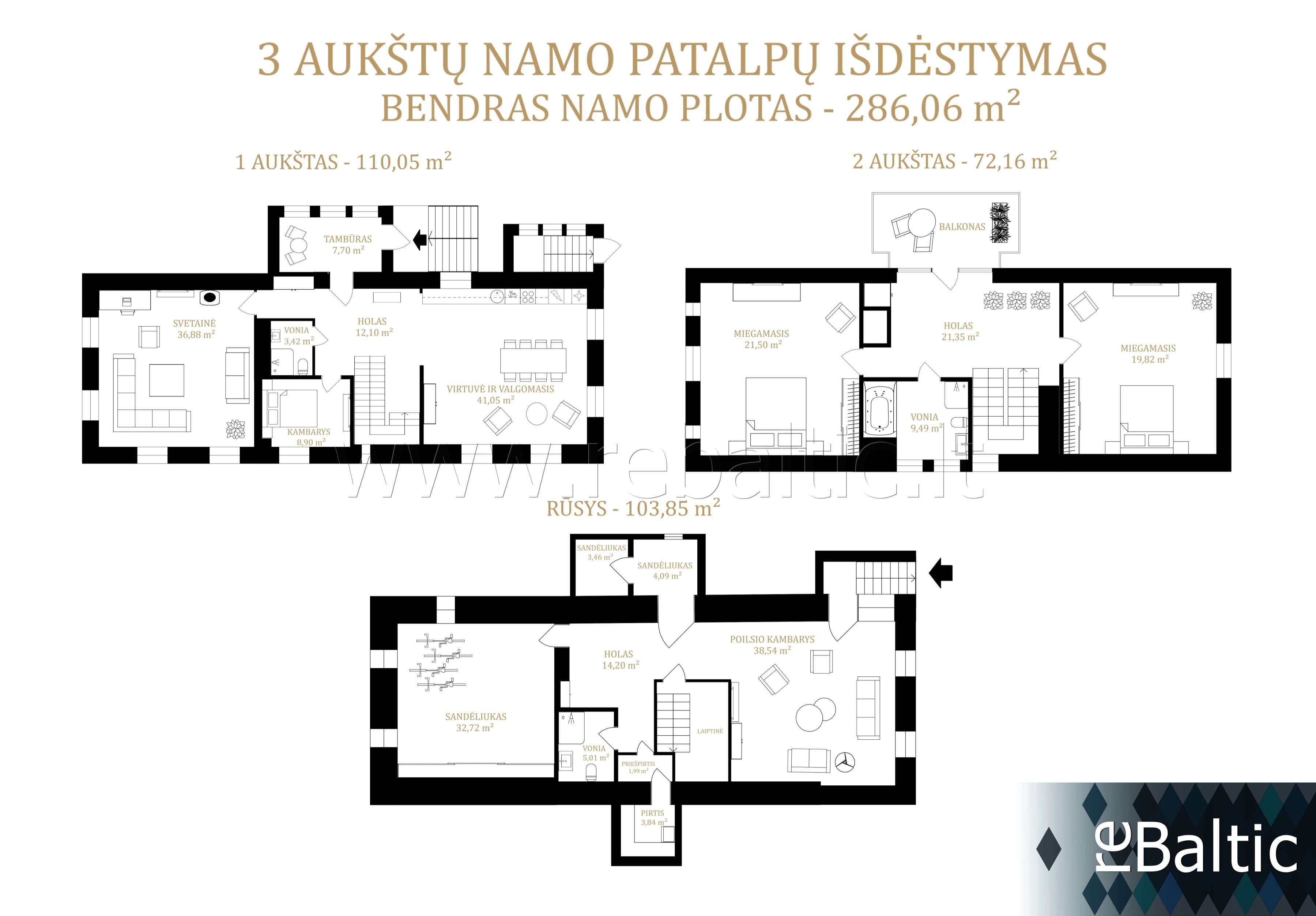 7A Aguon? g. Vilnius Vilnius County