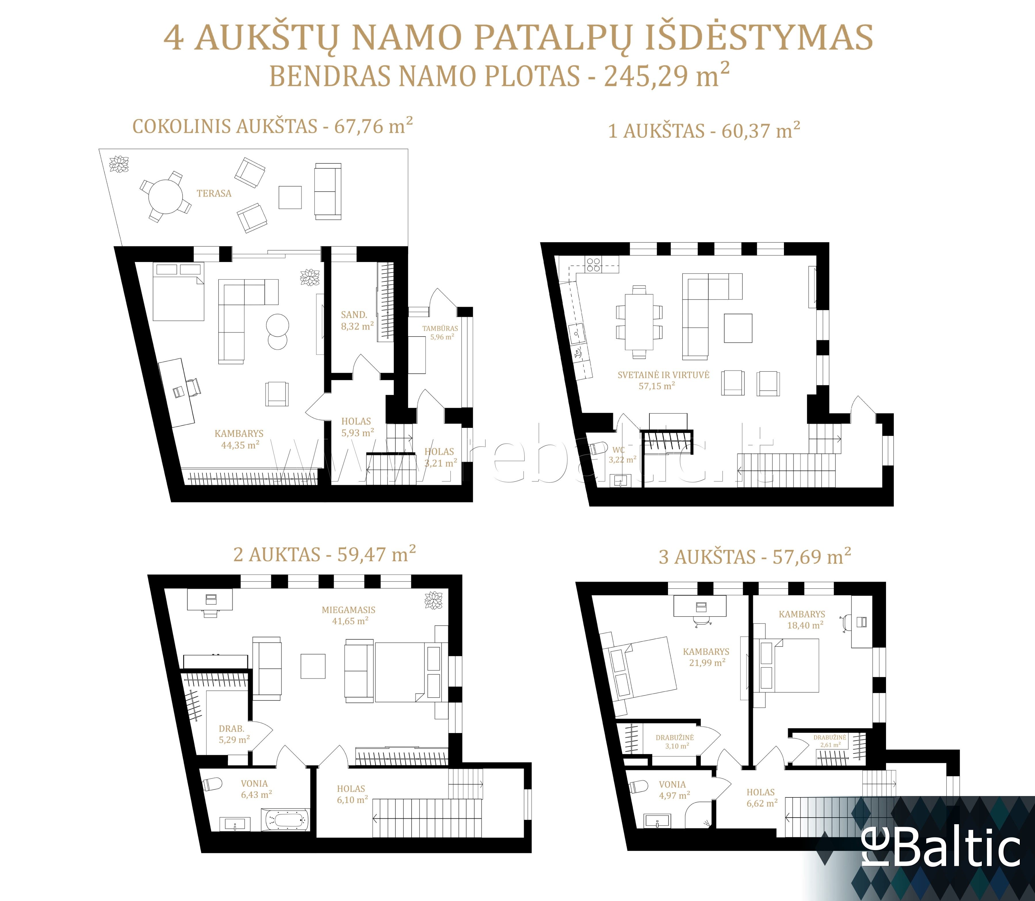 7A Aguon? g. Vilnius Vilnius County