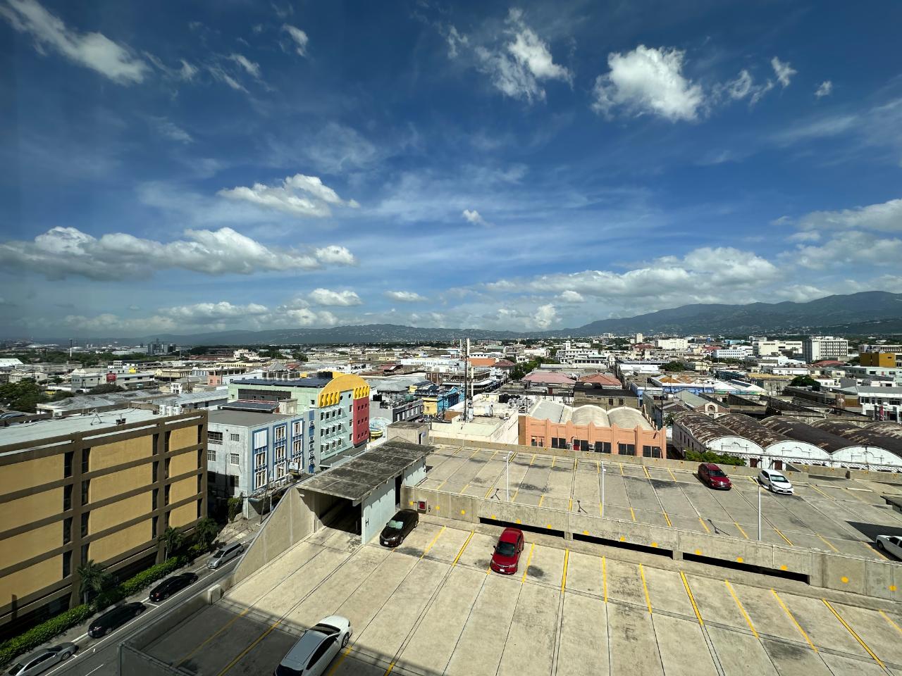9 King St, Kingston, Jamaica Kingston Kingston Parish