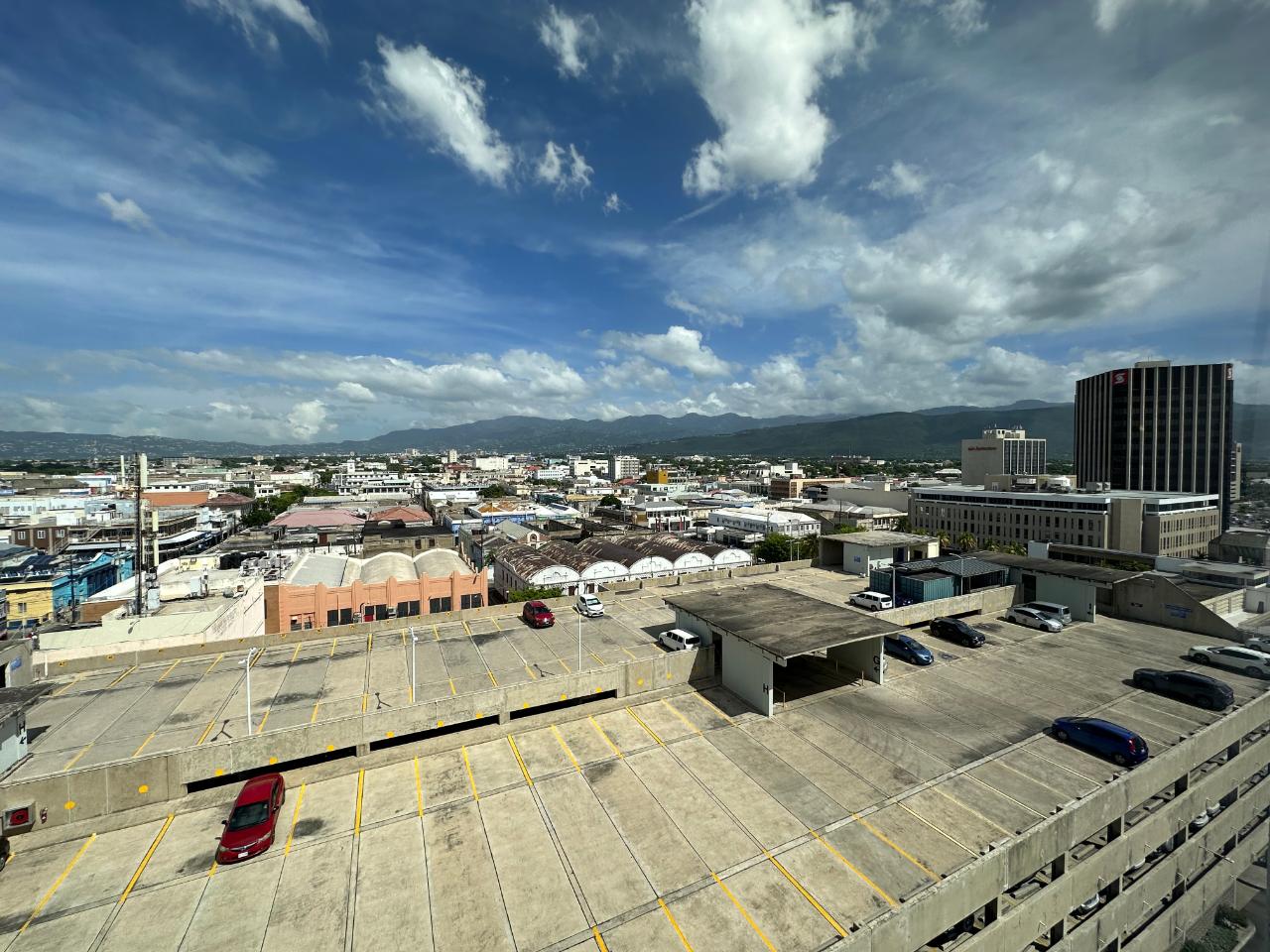 9 King St, Kingston, Jamaica Kingston Kingston Parish