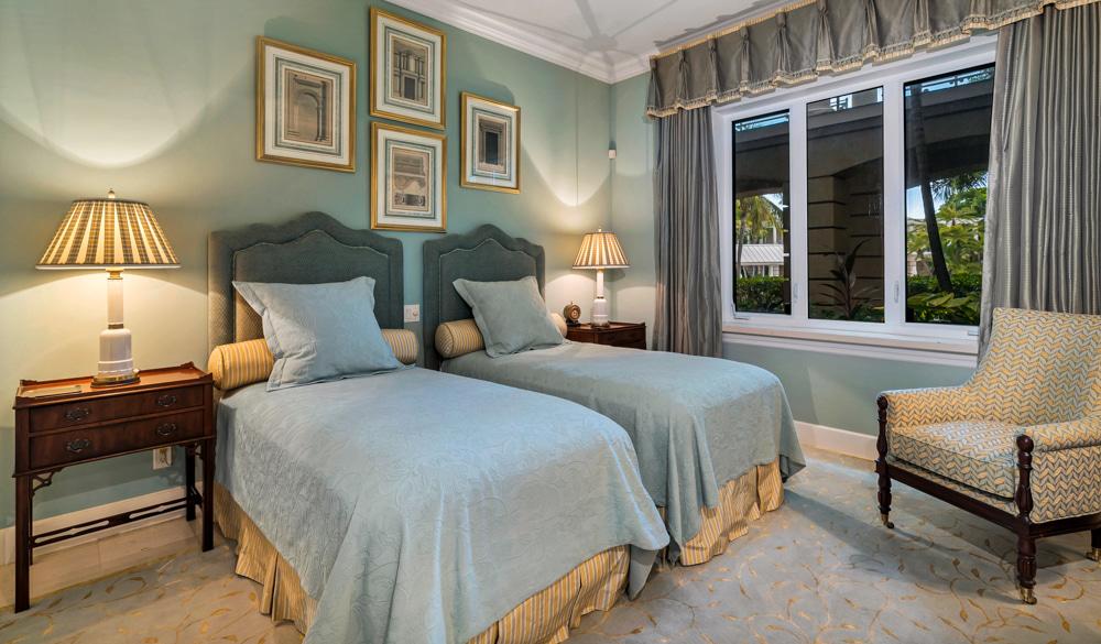 The Pinnacle Grace Bay Caicos Islands