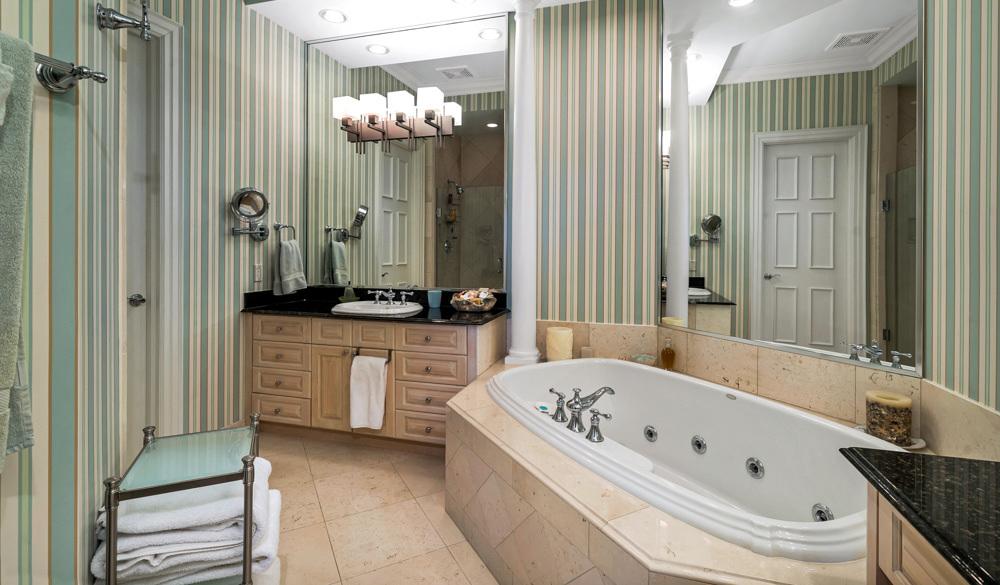 The Pinnacle Grace Bay Caicos Islands