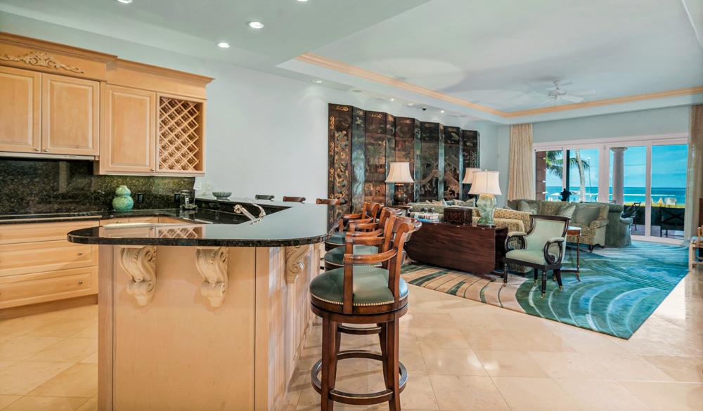The Pinnacle Grace Bay Caicos Islands