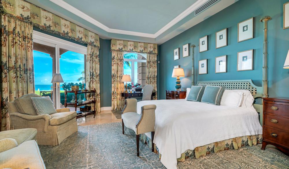 The Pinnacle Grace Bay Caicos Islands