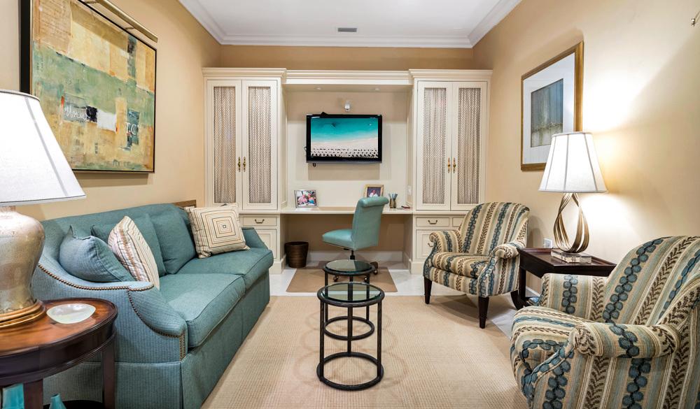 The Pinnacle Grace Bay Caicos Islands