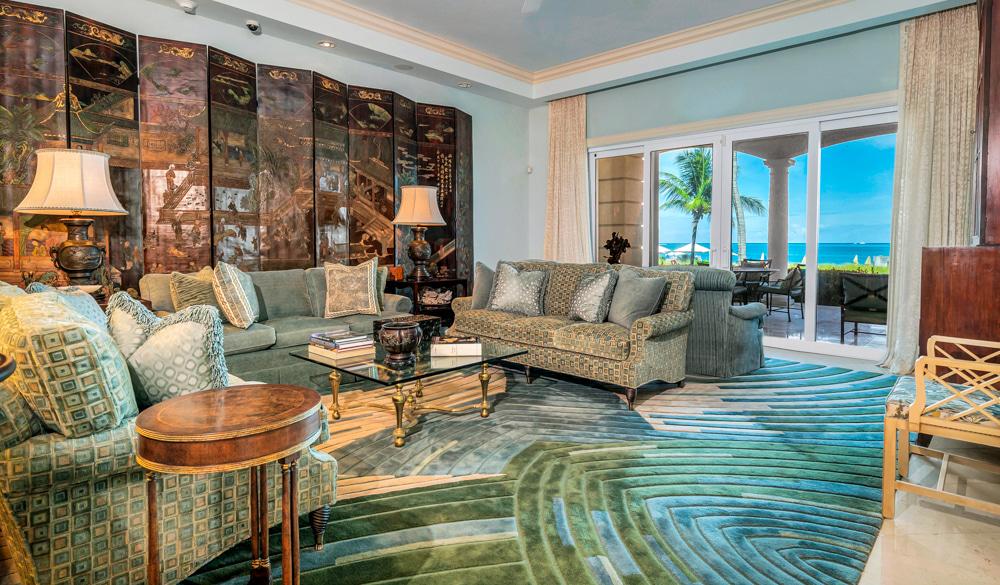The Pinnacle Grace Bay Caicos Islands