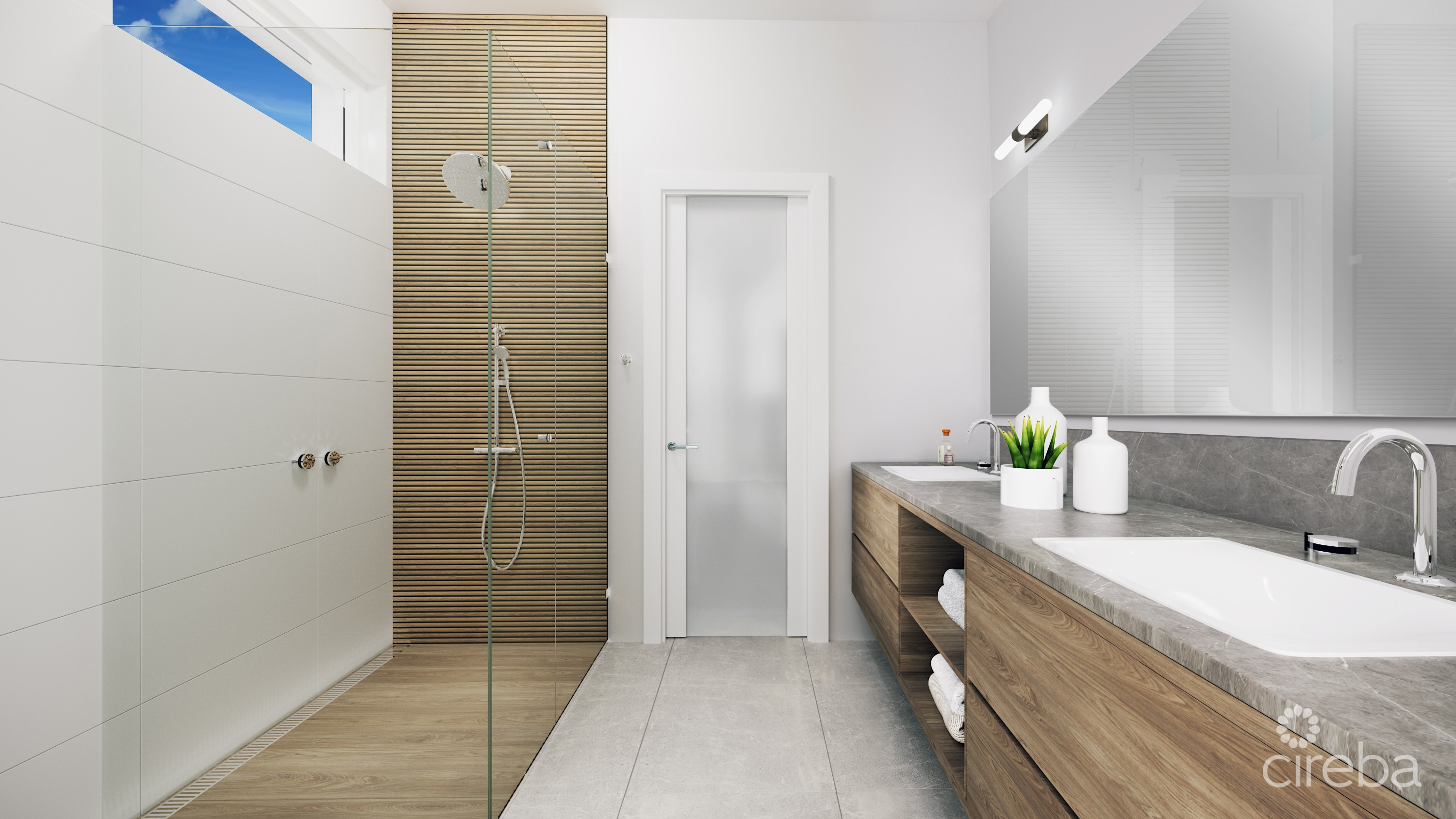 POINT WEST UNIT #24 - THREE BED OCEAN VIEW West Bay West Bay