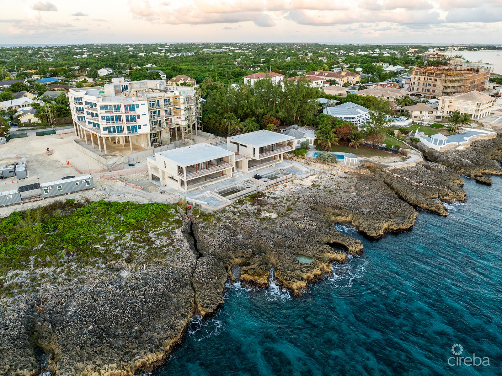 POINT WEST UNIT #28 - TWO BED OCEAN VIEW West Bay West Bay