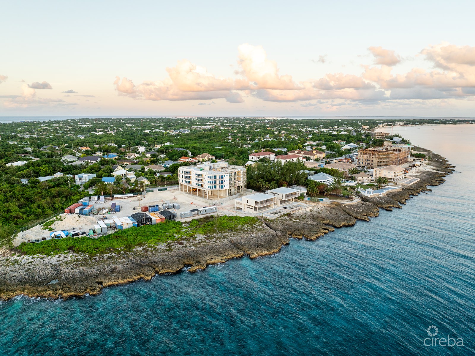 POINT WEST UNIT #2 - TWO BED OCEAN VIEW West Bay West Bay
