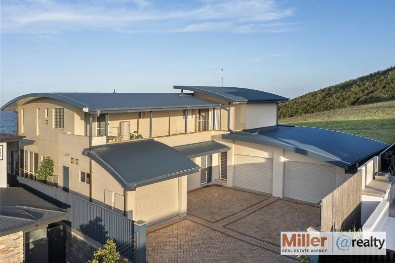 2 Sea Breeze Place Way Way New South Wales