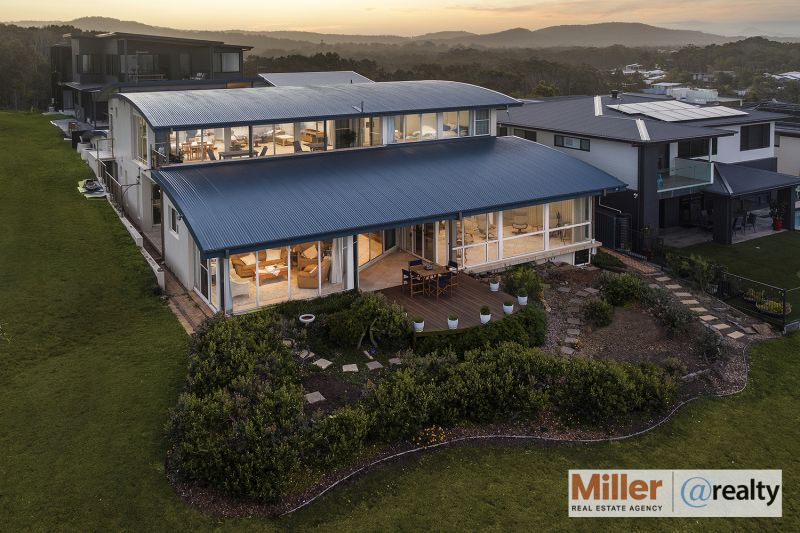 2 Sea Breeze Place Way Way New South Wales
