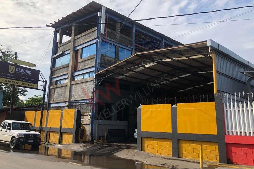  Managua Managua