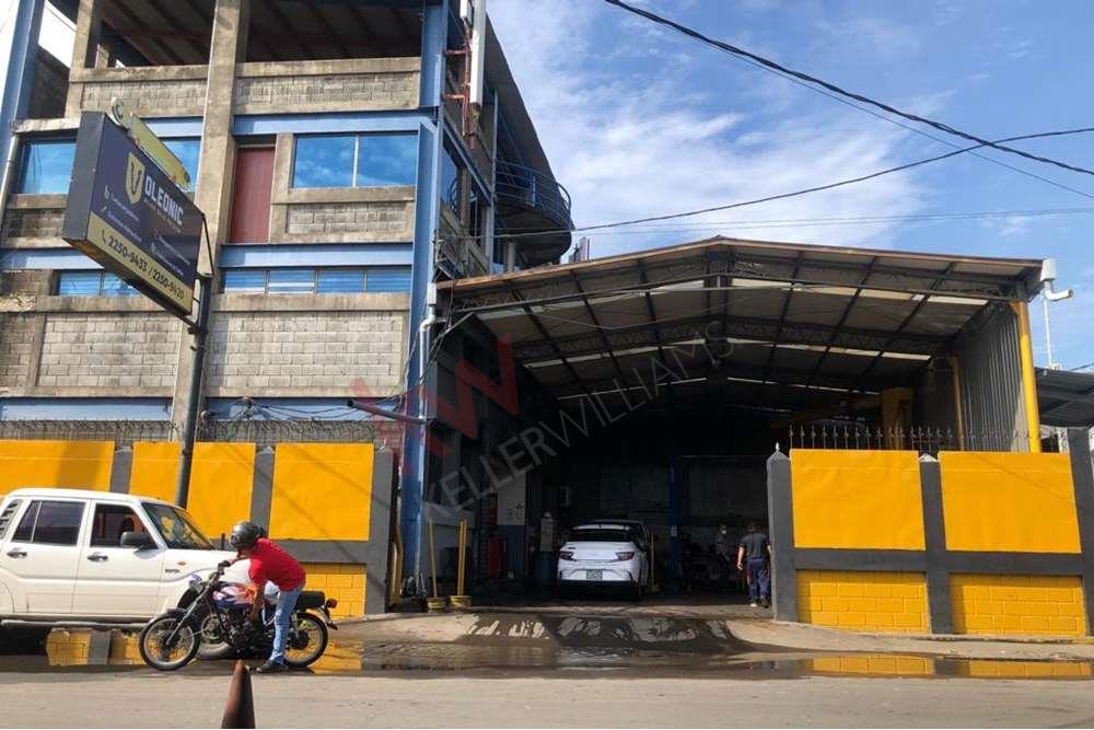  Managua Managua