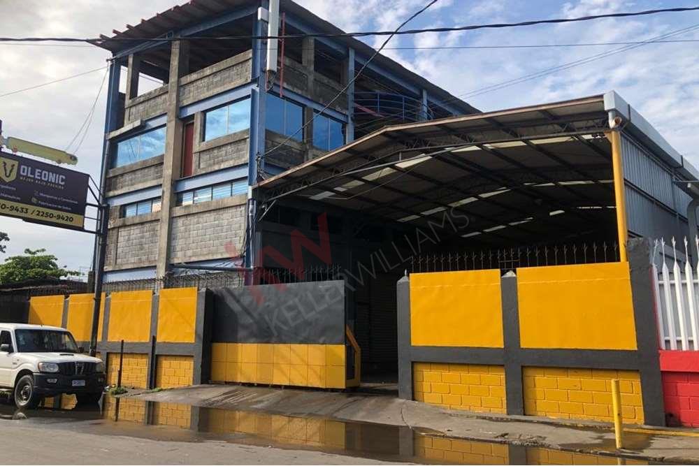  Managua Managua