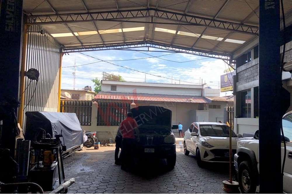  Managua Managua