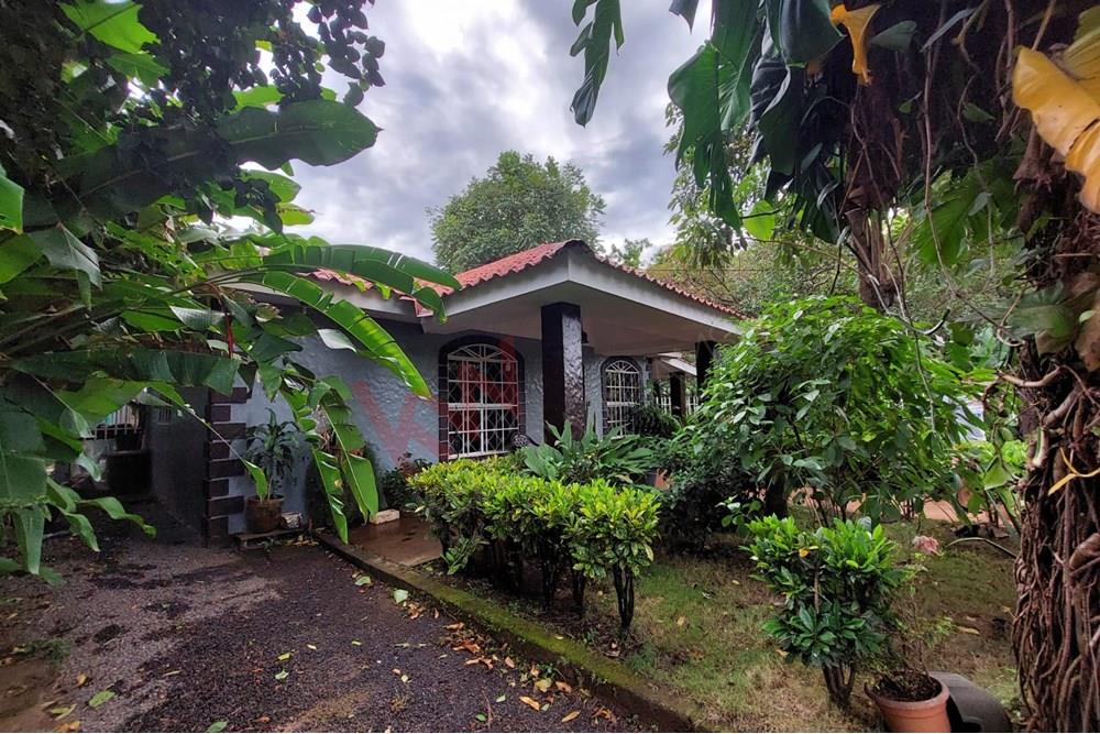 Ticuantepe Managua