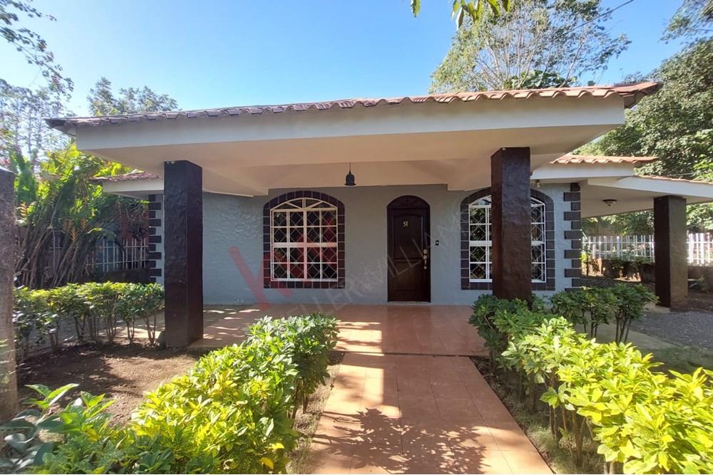  Ticuantepe Managua