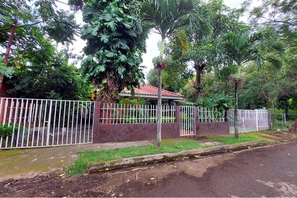  Ticuantepe Managua