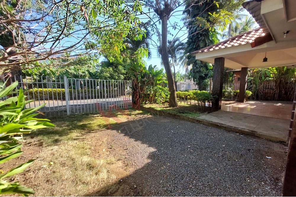  Ticuantepe Managua