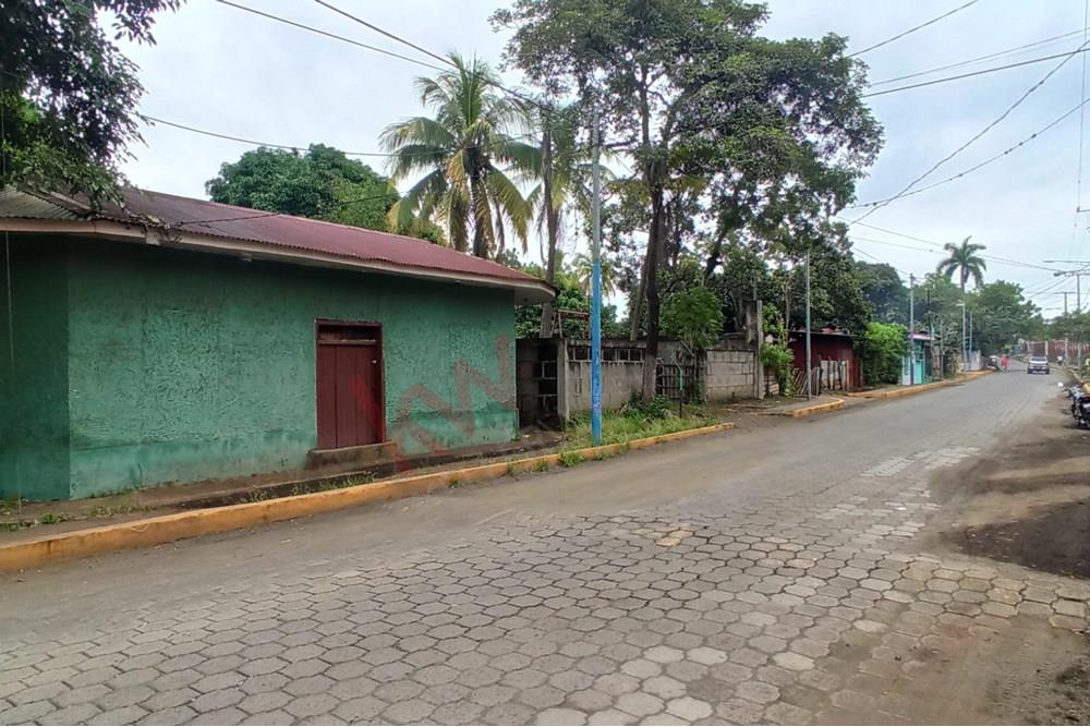  Ticuantepe Managua