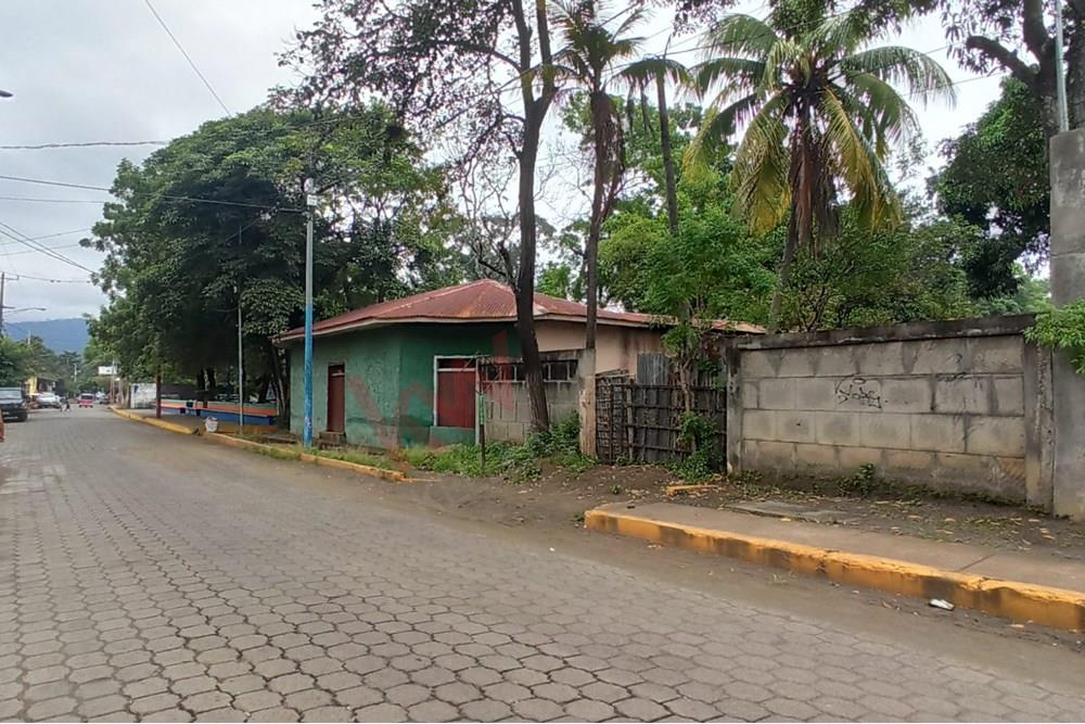  Ticuantepe Managua