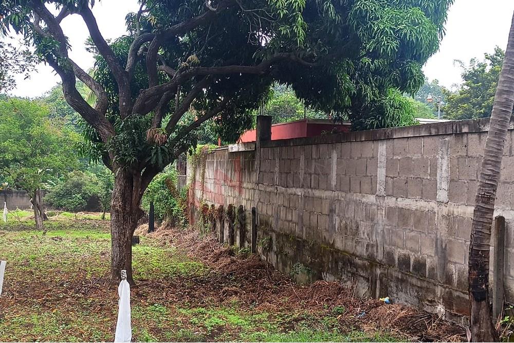  Ticuantepe Managua