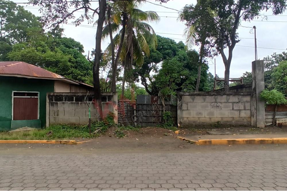  Ticuantepe Managua