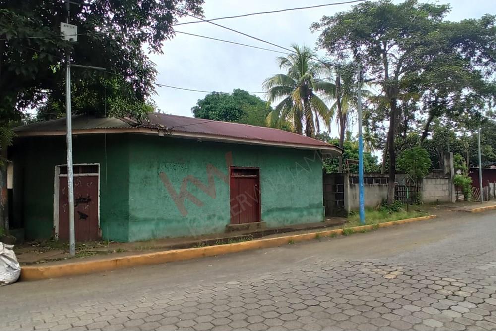 Ticuantepe Managua