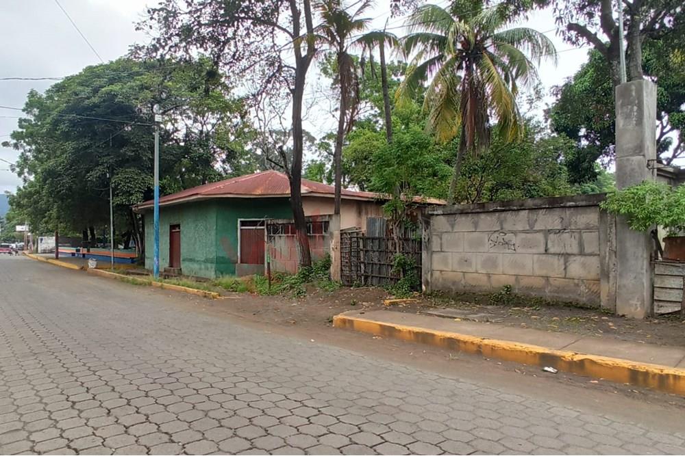  Ticuantepe Managua