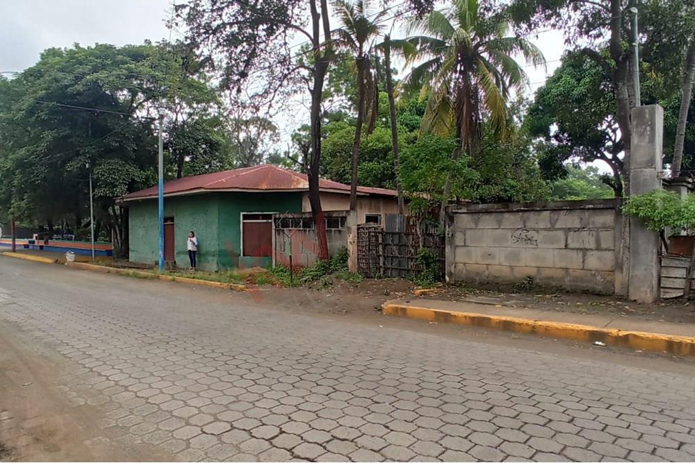  Ticuantepe Managua