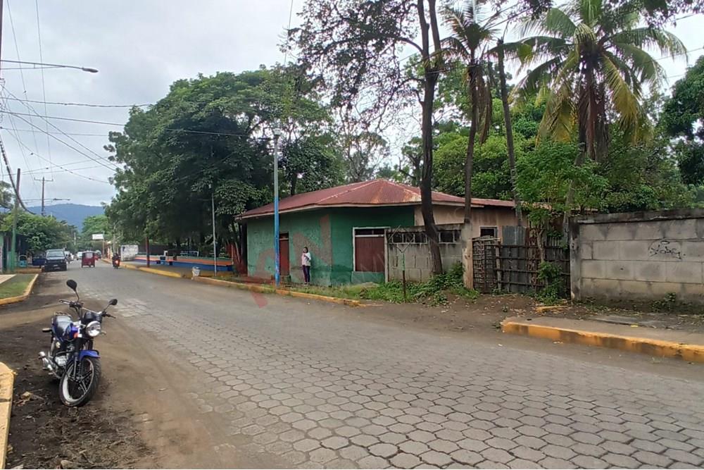  Ticuantepe Managua
