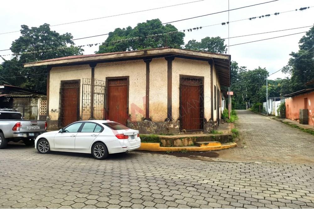  Ticuantepe Managua