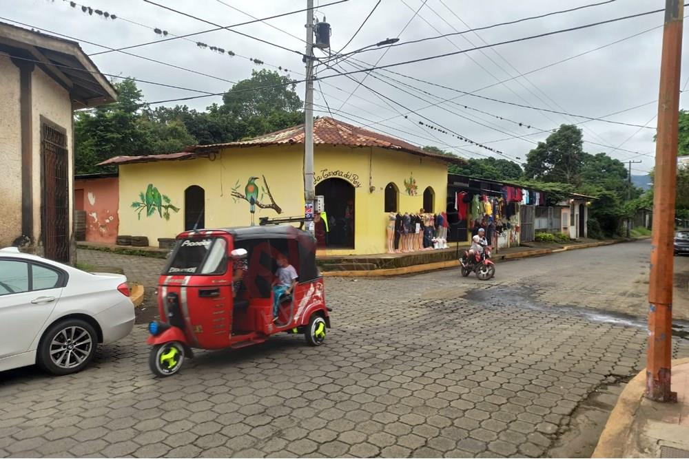  Ticuantepe Managua