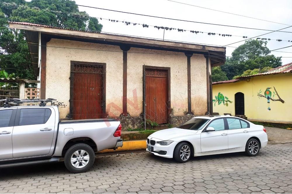  Ticuantepe Managua