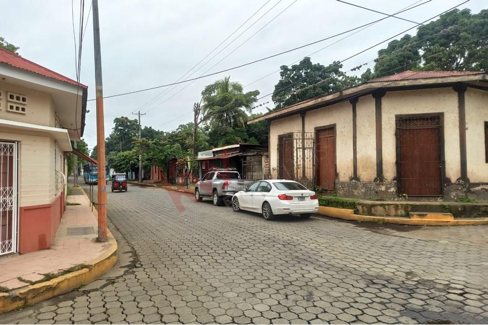 Ticuantepe Managua