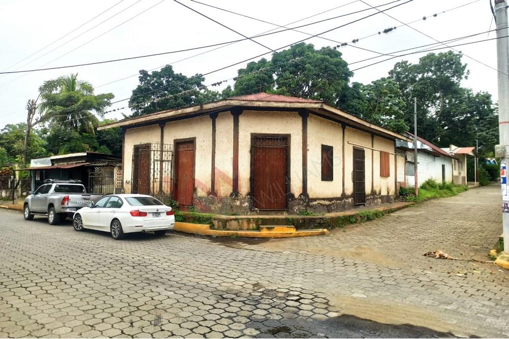  Ticuantepe Managua