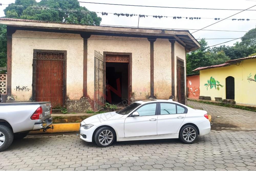 Ticuantepe Managua