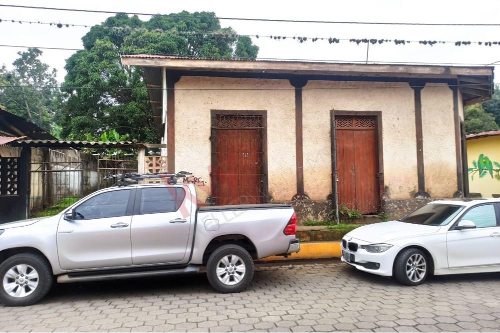  Ticuantepe Managua
