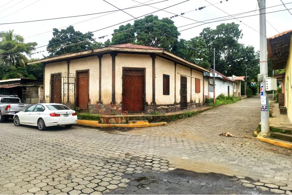  Ticuantepe Managua