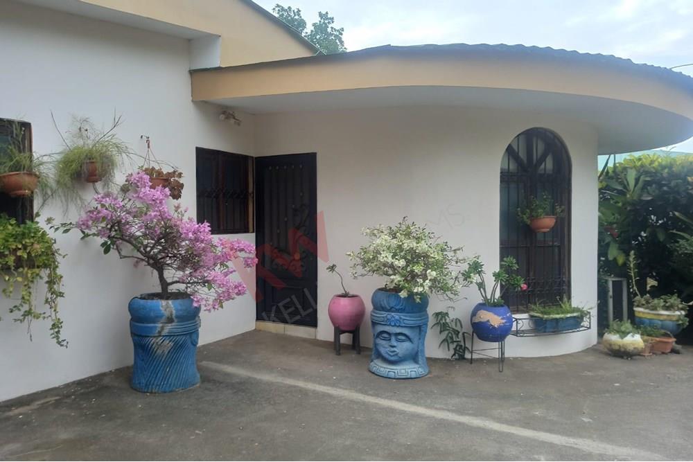  Ticuantepe Managua