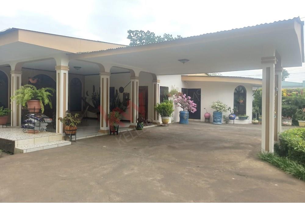  Ticuantepe Managua