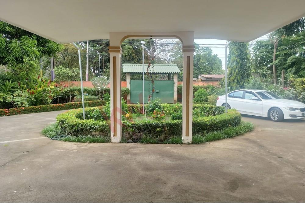  Ticuantepe Managua