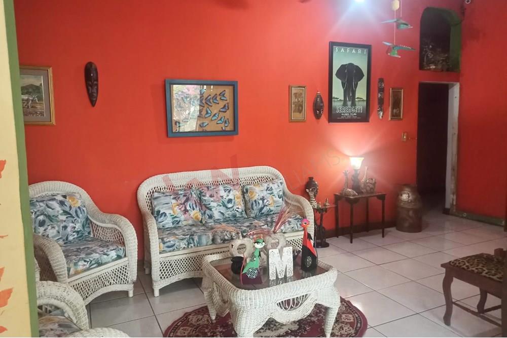  Ticuantepe Managua