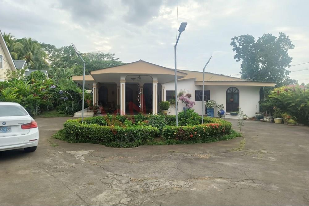  Ticuantepe Managua