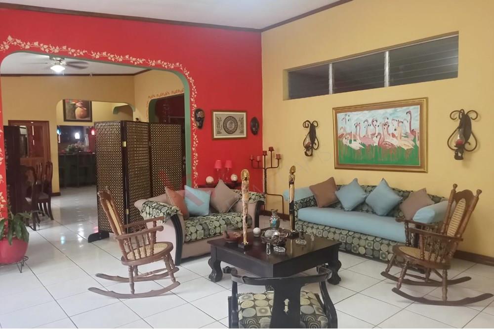  Ticuantepe Managua