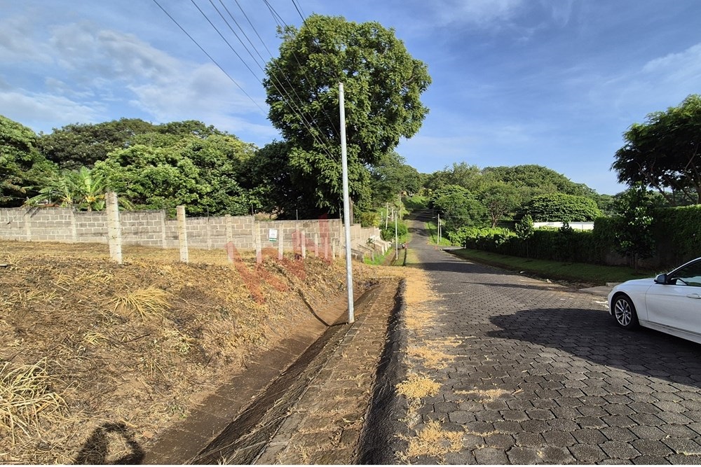  Managua Managua