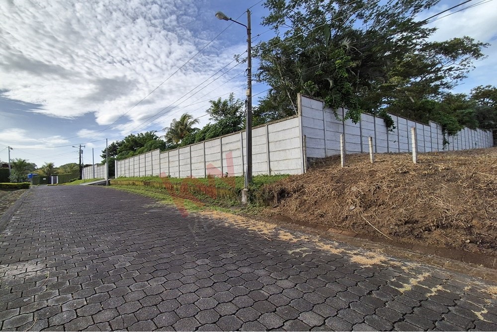 Managua Managua
