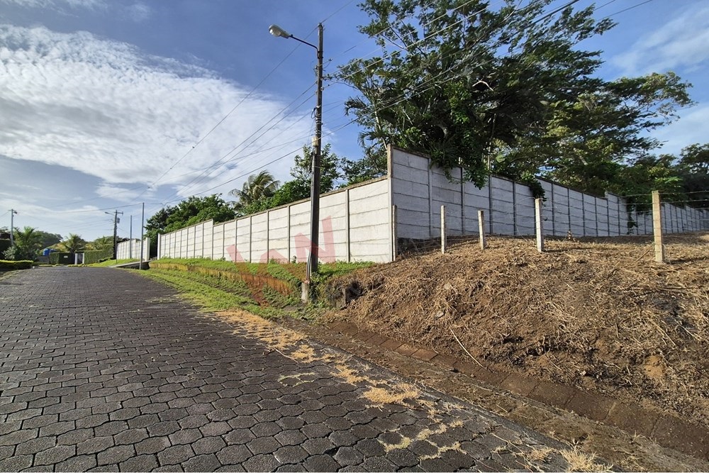  Managua Managua