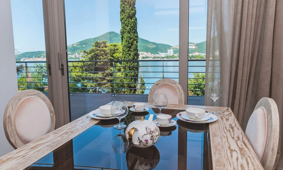 Dukley Garden Budva Budva Municipality