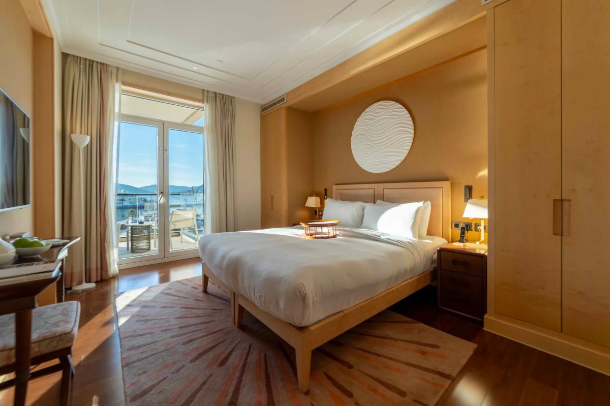 Residence Milena Tivat Tivat Municipality